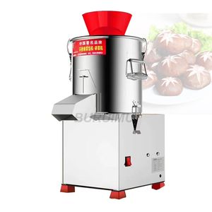 Máquina de processamento de alimentos Frutas vegetais corte elétrico corte de carne moedor scredder slicer slicer bolinho de bolinho de bolinho de massa