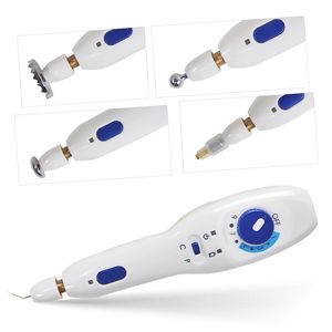 Plamere Fibroblast Plasma Pen Anti-wrinkle Удалите моль