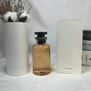 Charm-Parfüm für Lady Rose Des Vents Cologne Natural Spray Perfumes edp Frau Langanhaltend hoher Duft 100 ml Guter Charm-Duft Wird mit Box geliefert