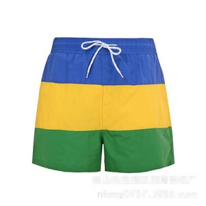 Mode-Ganze Stickerei Board Herren Strand Shorts Hosen Hochwertige Badebekleidung Bermuda Männlich Brief Surf Leben Männer Swim252e