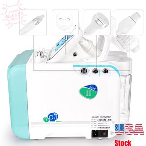 Professional Diamond Microdermabrasion Dermabrasion Machine Facial Skin Care Tightening