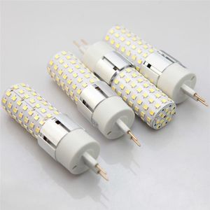 Bulbs 6PCS/lot 10W G8.5 Led Corn Light SMD2835 Bulb Replace 35W Metal Halide Lamp AC85-265V