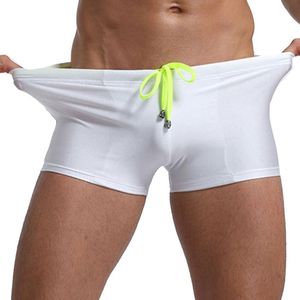 Underwear di lusso Mens Underpants Uomini nuotare Breve cortometraggi sexy Shorts Shorts Abs Indossa tronchi da nuoto per brief estivi Cassetti di cassetti per Thong Dw7b