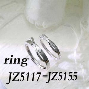 Из испанской классической ювелирных изделий женское модное кодирование ожерелье: JZ5117-JZ5157 211217