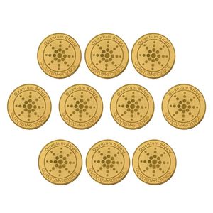 10 pcs energia anti radiação protegem proteção EMF telefone celular adesivos EMR reparar ferramentas