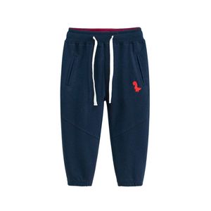 Męskie Joggers Spodnie Streetwear Cargo Pot Bawełniane Pełna długość 210715