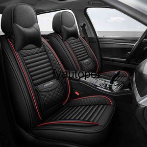Conjunto de assento de carro de carro personalizado para BMW TOYOTA KIA Ford Mazda Golf Respirável Linho Bordado Assento Automóvel Capas Acessórios Para Carro