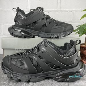 2021 Rahat Ayakkabılar Adam Kadın Sneaker Dantel-up Karışık Renkler Moda Lace Up Büyükbaba Trainer Ayakkabı Chaussures de Spor 330