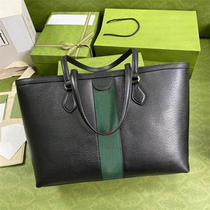 Designer-Einkaufstasche, luxuriöse Handtasche für Damen, Umhängetasche, modische, klassische Umhängetaschen mit großem Fassungsvermögen