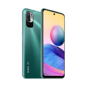 Orijinal Xiaomi Redmi Not 10 5G Cep Telefonu 6GB RAM 128GB ROM Kirin 700 Sekiz Çekirdek Android 6.5 