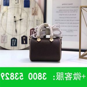 Bags Messenger Old Flower Changing Yellow Mini Pillow Slant Luxury Hand