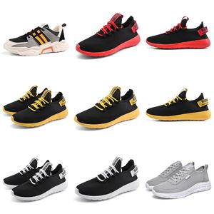 7138 Comfortable running shoes men casual deep breathablesolid while grey Beige women Accessories good quality Sport summer Fashion walking shoe