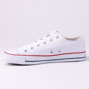 classic all star canvas shoes men and women sneakers low classic Skateboarding Sport shoes