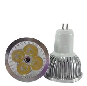 CE Dimmable Cree LED LAMP 9W 12W 15W MR16 12V GU10 E27 B22 E14 110-240V LED SPOT LIGH