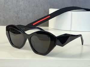 Erkekler Kadınlar Için güneş gözlüğü Yaz 07WF Kedi Göz Tarzı Anti-Ultraviyole Retro Plaka Tam Çerçeve Moda Gözlük Rastgele Kutu