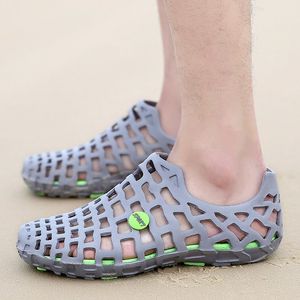 2021 summer men women slippers daily simple couple red blue grey whtie pink green 328 beach sandals size 36-45