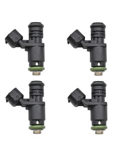 4x Fuel Injector Nozzle 03C906031A for VW Audi Skoda 03C906031 03C 906 031