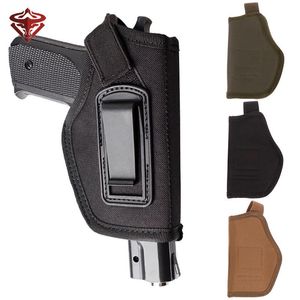 Stuff Sacks Tactical Compact Subcompact Pistol Holster Hunting Accessory Outdoor CS Field Invisible Protect Accessories
