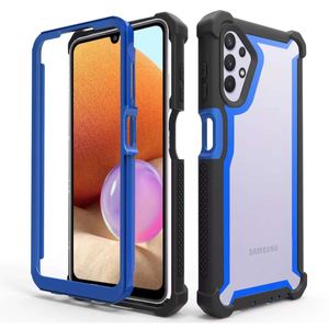 Matte TPU Heavy Duty Acryl Klare Hüllen für LG Stylo 7 K53 K52 K51 Stylo-6 5 Moto G Stylus Samsung A01 A10S A20S Huawei P40 P30 Mate 40 Lite Nove 6SE Nove7