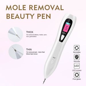 2021 Taibo Eye Lift Skin Tighting Mole Removal Trending Plasma Pen voor Acne Treatment Beauty Device
