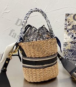 Маленькие Ручные Сумки оптовых-Lady Fashion соломенные тканые мини сумки сумки женщин бренд высокой емкости весенний летний праздник пляж съемка рука сумки роскоши дизайнеры маленькая сумка размером см
