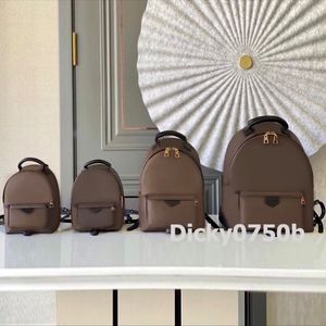 Designer backpack women mini cross body bag for girl handbag Genuine Leather Fashion luxury travel Back pack Shoulder Bags Handbags Packages Bags Purses
