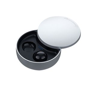 X21S TWS Small Mini Bezprzewodowy Słuchawki Bluetooth 5.0 Słuchawki Słuchawki Słuchawki Zestawy słuchawkowe Zestawy zestaw do słuchawek do inteligentnego telefonu