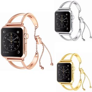 Damen-Uhrenarmbänder, Armband für Apple Watchband Ultra 49 mm, Bänder 45 mm, 41 mm, 38 mm, 40 mm, 42 mm, 44 mm, verstellbarer Edelstahlarmband-Anhänger, iWatch 8, 7 SE, 6, 5, 4, 3, 2, 1