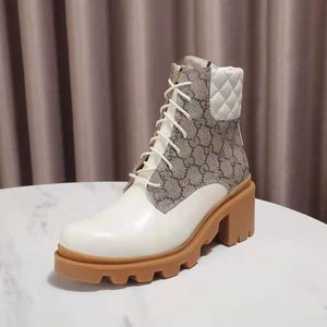 2021 latest special style unique ladies boots designer's luxury custom fabric soft lace up Beaded cow leather made of original synchronous 35-41