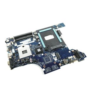 اللوحة الأم المحمولة لينوفو Thankpad E431 PC Mainboard 04Y1290 Vile1 NM-A043 كامل TESED DDR3