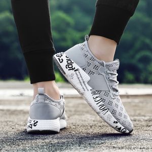 Women Men Sport Outdoors Big Size Running Shoes Breathable Mesh Red Black White Blue Green Runners Trainers Sneakers Code: LX34-G07