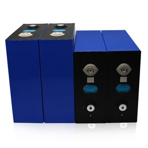 3.2V 22 VV 220AH Bateria recarregável Lifepo4 Célula prismática alta capacidade para o sistema de energia do sistema de energia solar da UPS motor de barco