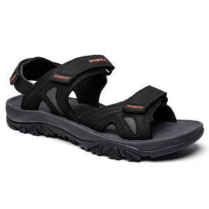 Mężczyźni Damskie Trenerzy Sport Duży Rozmiar Sandały Transgraniczne Letnie Buty Plażowe Casual Sandal Kapcie Modne Trendy Oddychający Outdoors Code: 23-8816-1