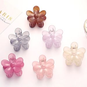 Forma Forma Forma Resina Geometria Geometria Geometria Hairpin Barrette para Mulheres Menina Acessórios Headwear