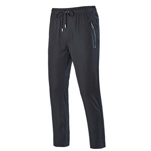 Męskie spodnie Outdoor Quick-Suche Lightweight Wodoodporne wędrówki Góry 2021 Męskie spodnie męskie Joggers Solidne spodnie dresowe