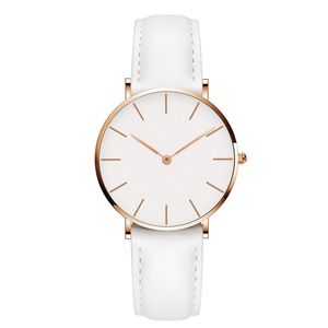 Ladies Watch Quartz Watches 36MM Fashion Casual Wristwatch Womens Wristwatches Atmospheric Business Montre De Luxe Color6