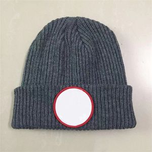 Beanies New Winter Caps Hats Women bonnet Thicken With Real Raccoon Fur Pompoms Warm Girl Caps