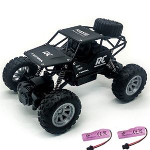 RC Car 1 18 4WD Drift Racing Off Road Radio Remote Control Vehicle Electronic Remo Hobby Toys 211027