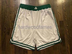 Genähte, individuelle 2003-04 Team Issued Game Shorts Herren-Basketballshorts S-2XL