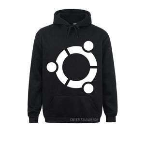 Herrtr￶jor tr￶jor geometriska designer Sheldon Ubuntu tryckt hoodie design m￤n mode pocket harajuku killar pullovers toppkvalitet