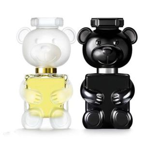 Kadın Parfüm Adam Koku Sprey 100 ML EDP Çiçek Woody Musk Notes Sıcak Ve Baharatlı Kokular Sayacı Sürümü Hızlı Ücretsiz Teslimat