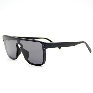 여성용 여성용 선글라스 남성용 선글라스 남성용 패션 스타일 보호 눈 UV400 렌즈 최고 품질 케이스 2327