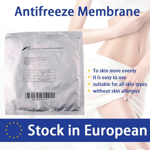 Loading Anti Freeze Membrane For Cold Slimming Antifreeze Cryo Pad For Cryolipolysis No Frostbite