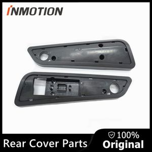 Peças de capa traseira do scooter elétrico inteligente original para InMotion L9 / S1 Kickscooter Replacements Acessórios