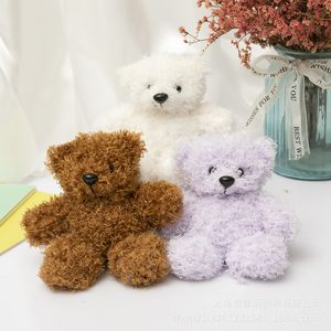 Teddy Bear Brinquedos De Pelúcia De Pelúcia Bonecas Bonecas Bonitos Boneca Boneca Brinquedo Macio Travesseiro Saco Acessórios De Aniversário Acessórios