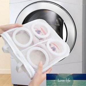 Shoes Washing Bag Washing Machine Mesh Laundry Bag For Shoes Underwear Bra Airing Dry Tool Clothes Care1