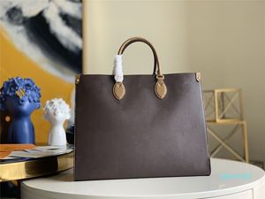 2021 women Genuine leather handbags tote twist handbag messenger Shopping bag shoulder pockets Totes Cosmetic 2021