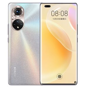 Cellulare originale Huawei Honor 50 Pro 5G 12GB RAM 256GB ROM Snapdragon 778G 108.0MP NFC 4000mAh Android 6.72