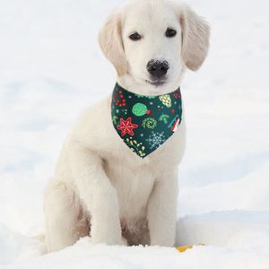 Productos Para Mascotas Bandanas al por mayor-50 de descuento en ropa de perro rojo amarillo azul negro blanco pañuelo a cuadros pañuelo de algodón cuello ajustable para productos para mascotas Artículo de perros