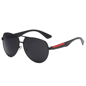 lato kobieta moda plaża okulary przeciwsłoneczne mężczyźni jazdy okulary przeciwsłoneczne metal rama unisex glasse rower szklany gogle mężczyzna sport retro sunglasse dla kobiet ADUMBRAL 5COLOR